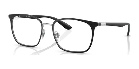 Ray-Ban RX6486 Eyeglasses