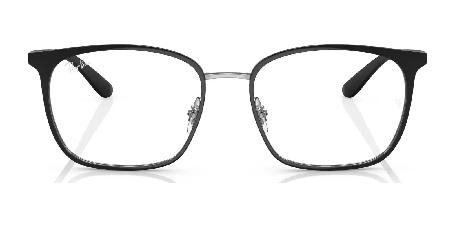 Ray-Ban RX6486 Eyeglasses