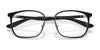 Ray-Ban RX6486 Eyeglasses / Black №2904 / Size 54