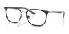Ray-Ban RX6486 Eyeglasses / Black №2904 / Size 54
