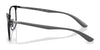 Ray-Ban RX6486 Eyeglasses / Black №2904 / Size 54