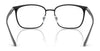 Ray-Ban RX6486 Eyeglasses / Black №2904 / Size 54