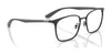 Ray-Ban RX6486 Eyeglasses / Black №2904 / Size 54