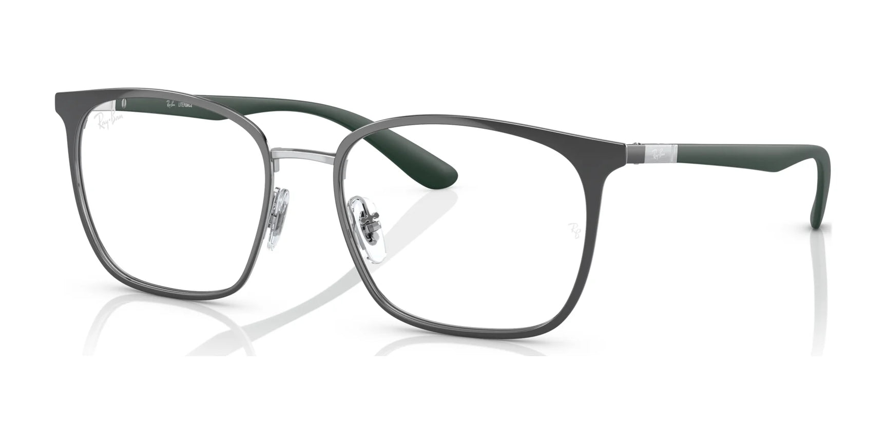 Ray-Ban RX6486 Eyeglasses