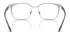 Ray-Ban RX6486 Eyeglasses / Black №2904 / Size 54