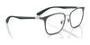 Ray-Ban RX6486 Eyeglasses / Black №2904 / Size 54