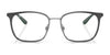 Ray-Ban RX6486 Eyeglasses / Black №2904 / Size 54
