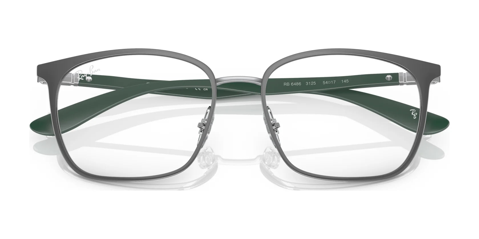 Ray-Ban RX6486 Eyeglasses