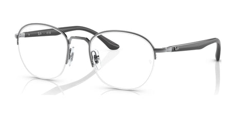 Ray-Ban RX6487 Eyeglasses