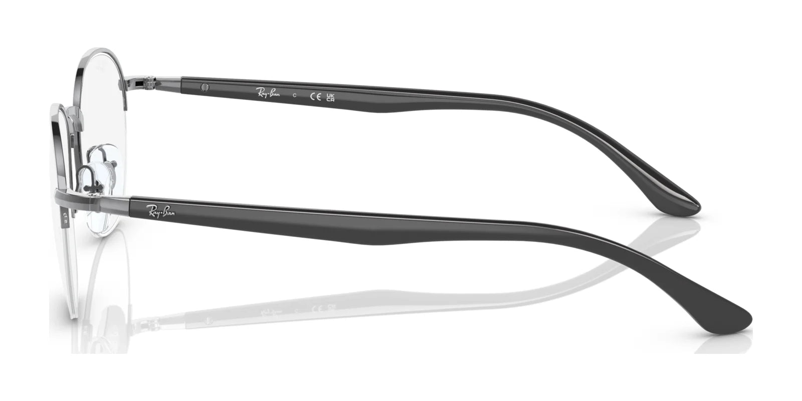 Ray-Ban RX6487 Eyeglasses