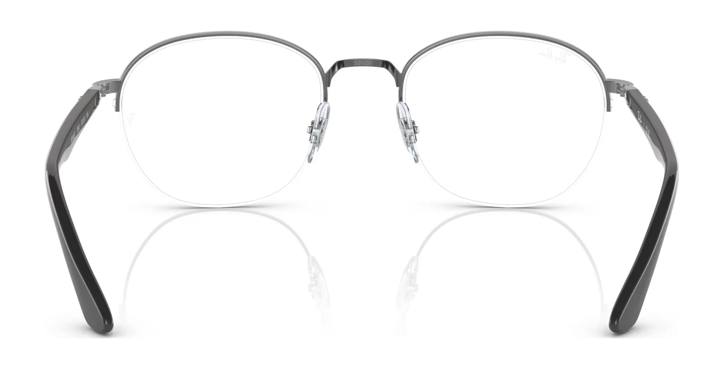 Ray-Ban RX6487 Eyeglasses