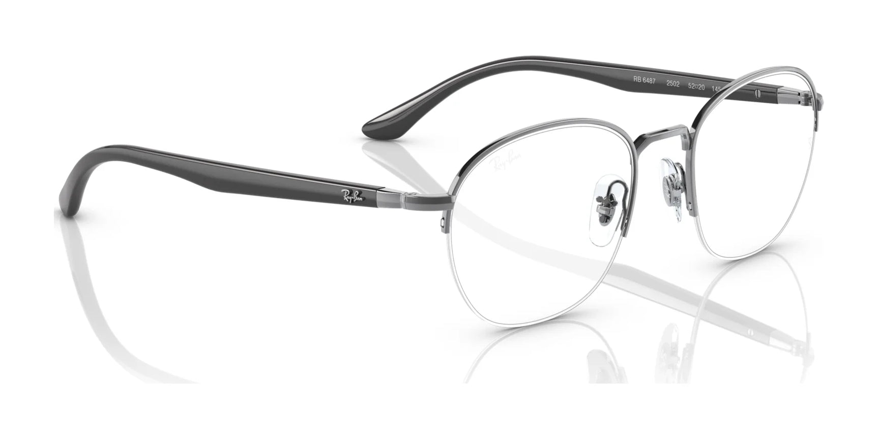 Ray-Ban RX6487 Eyeglasses