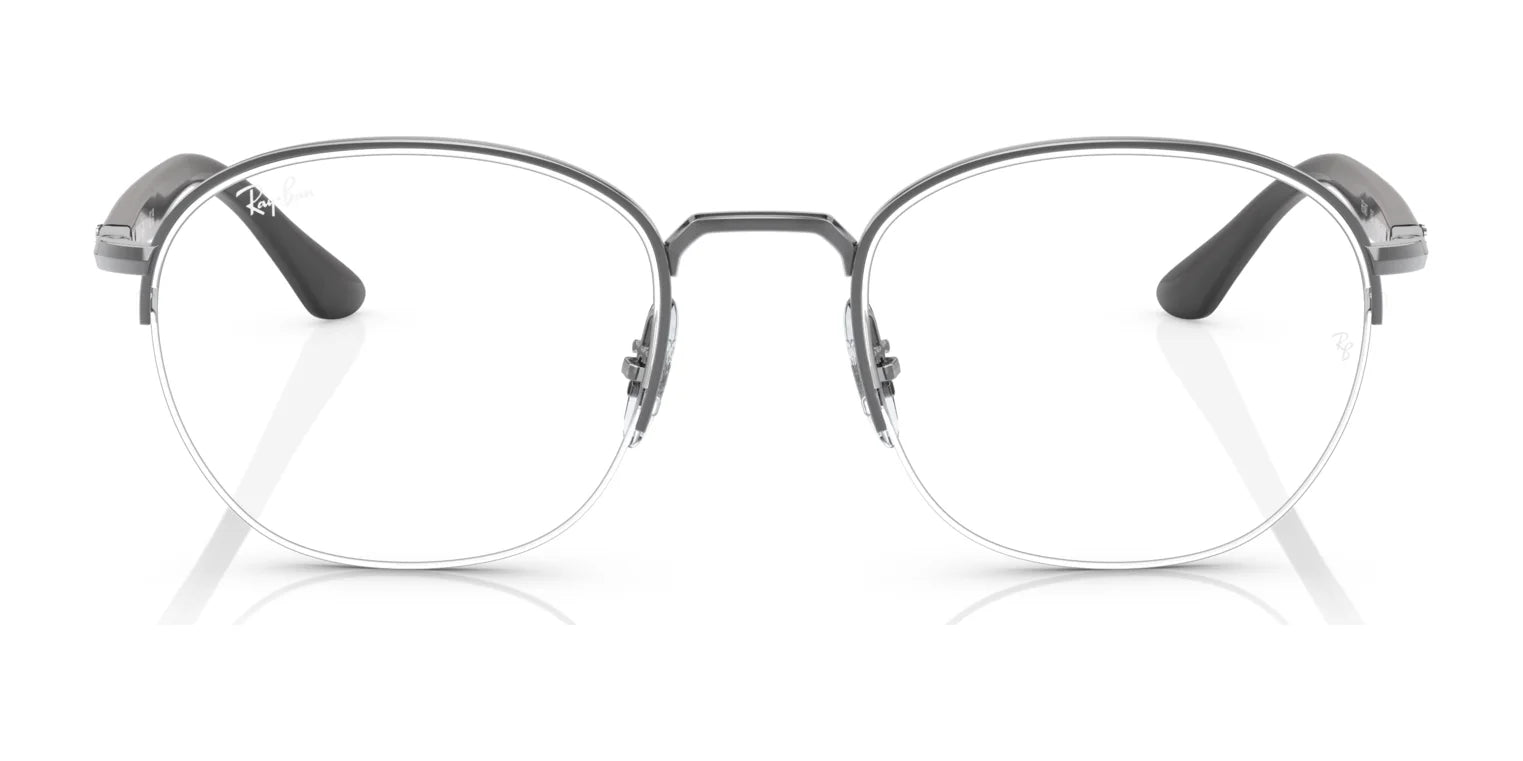 Ray-Ban RX6487 Eyeglasses