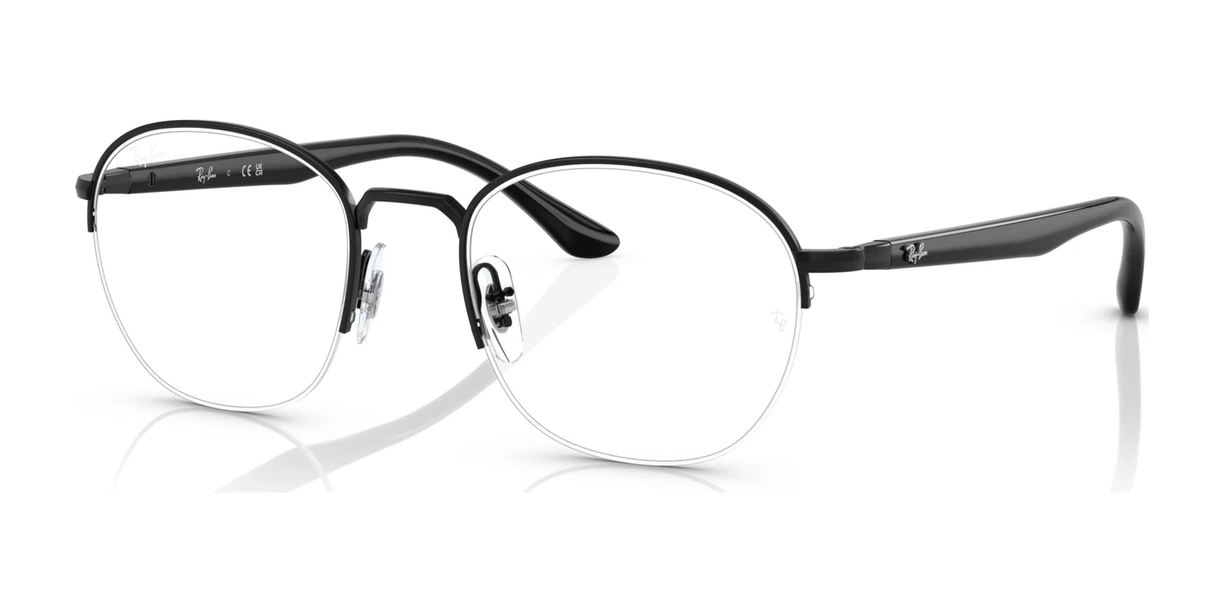 Ray-Ban RX6487 Eyeglasses