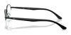 Ray-Ban RX6487 Eyeglasses / Black №2509 / Size 52
