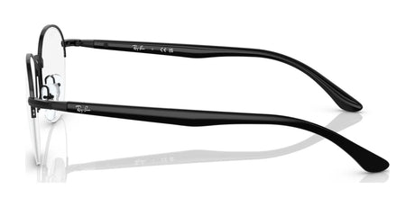 Ray-Ban RX6487 Eyeglasses