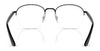 Ray-Ban RX6487 Eyeglasses / Black №2509 / Size 52