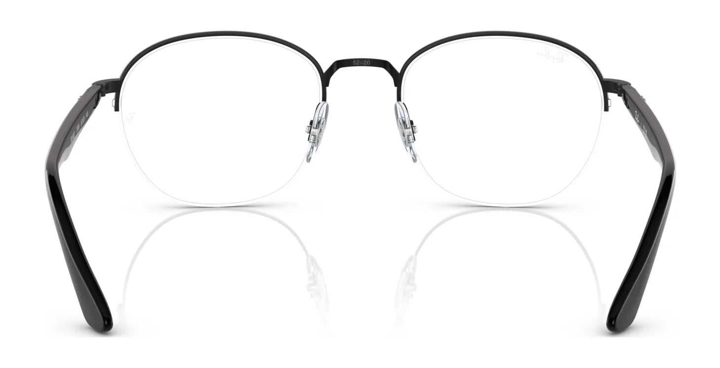 Ray-Ban RX6487 Eyeglasses