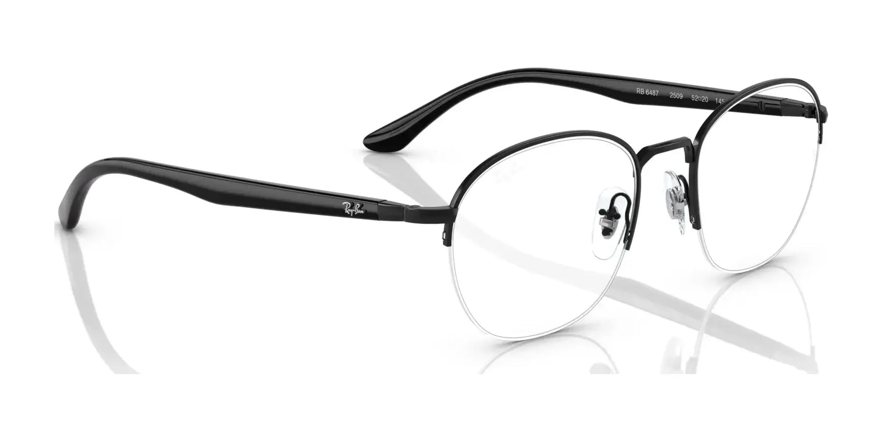 Ray-Ban RX6487 Eyeglasses