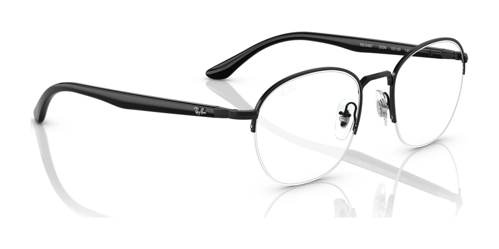 Ray-Ban RX6487 Eyeglasses