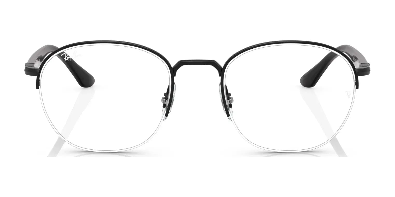 Ray-Ban RX6487 Eyeglasses