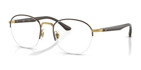 Ray-Ban RX6487 Eyeglasses