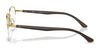 Ray-Ban RX6487 Eyeglasses / Black №2509 / Size 52