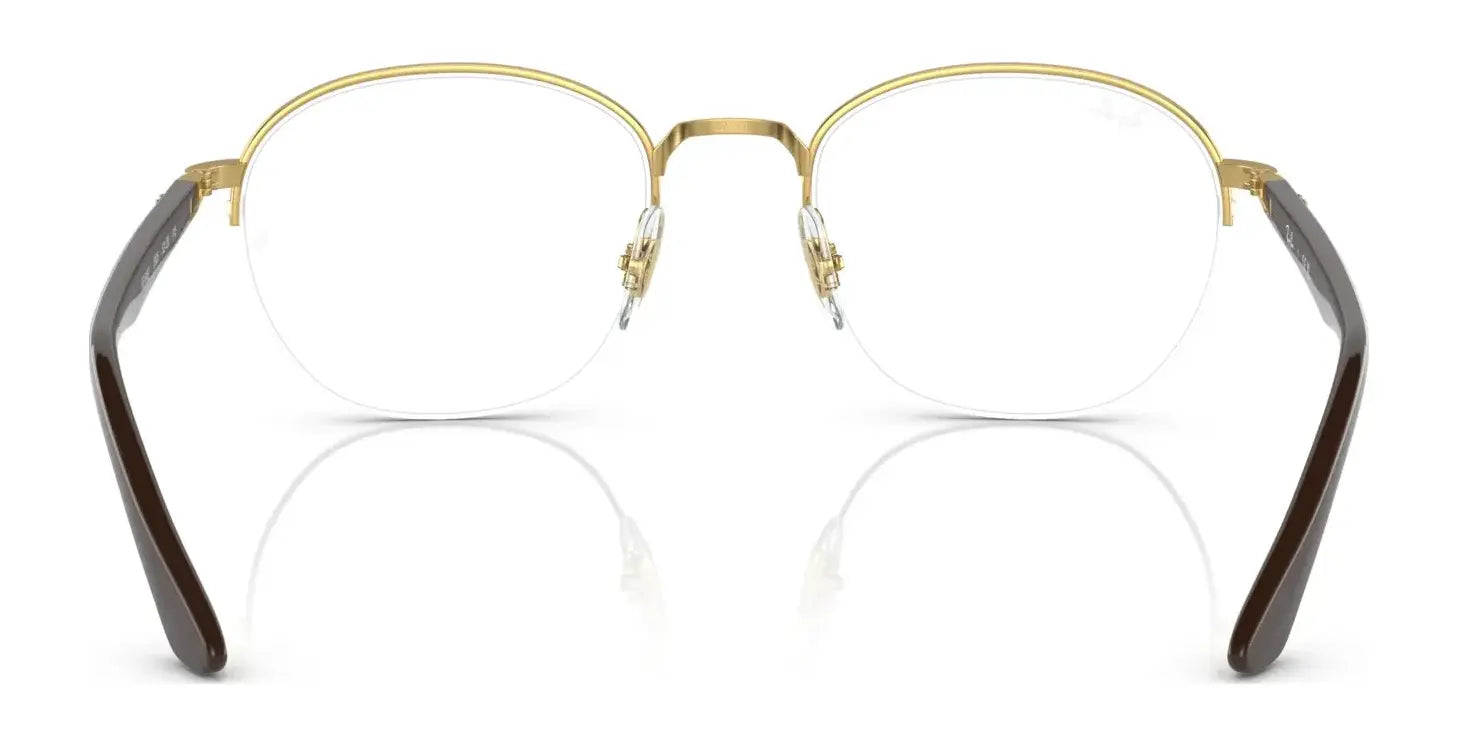 Ray-Ban RX6487 Eyeglasses