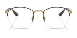 Ray-Ban RX6487 Eyeglasses