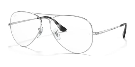 Ray-Ban AVIATOR RX6489 Eyeglasses