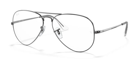 Ray-Ban AVIATOR RX6489 Eyeglasses