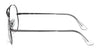 Ray-Ban AVIATOR RX6489 Eyeglasses / Arista Gold №2500 / Size 55