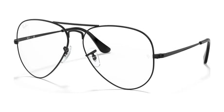 Ray-Ban AVIATOR RX6489 Eyeglasses