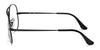 Ray-Ban AVIATOR RX6489 Eyeglasses / Arista Gold №2500 / Size 55