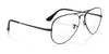 Ray-Ban AVIATOR RX6489 Eyeglasses / Arista Gold №2500 / Size 55