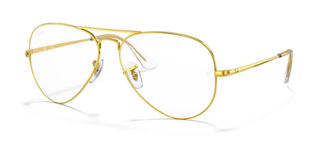 Ray-Ban AVIATOR RX6489 Eyeglasses