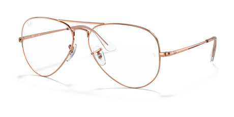 Ray-Ban AVIATOR RX6489 Eyeglasses