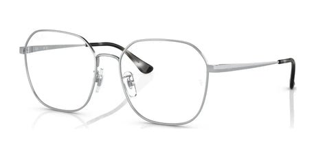 Ray-Ban RX6490D Eyeglasses | Size 56