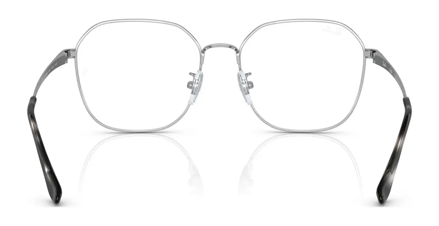 Ray-Ban RX6490D Eyeglasses | Size 56