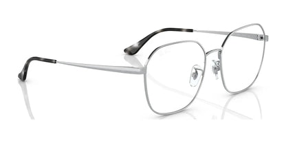 Ray-Ban RX6490D Eyeglasses | Size 56