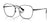 Ray-Ban RX6490D Eyeglasses | Size 56 / Black №2509