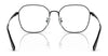 Ray-Ban RX6490D Eyeglasses | Size 56 / Black №2509