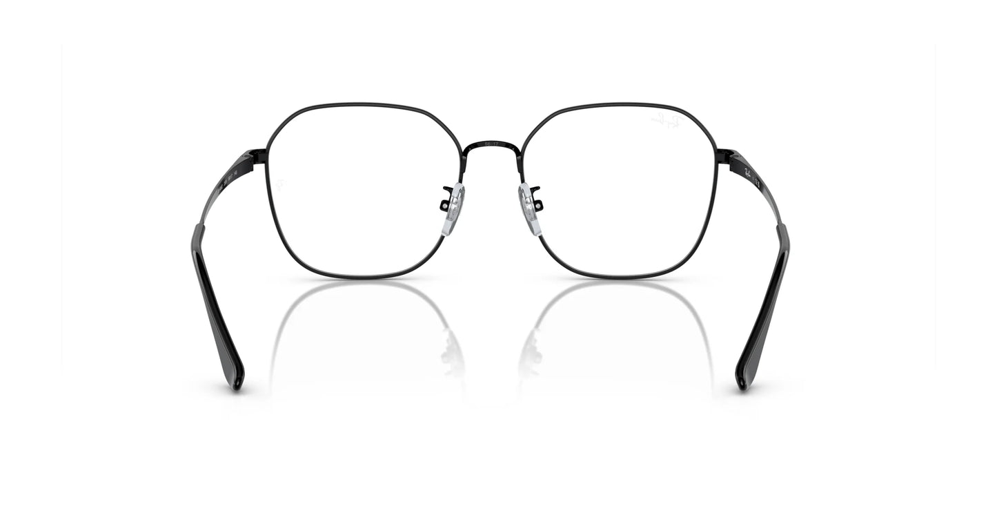 Ray-Ban RX6490D Eyeglasses | Size 56