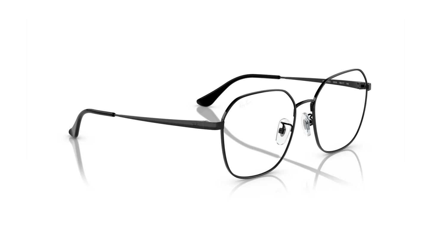 Ray-Ban RX6490D Eyeglasses | Size 56