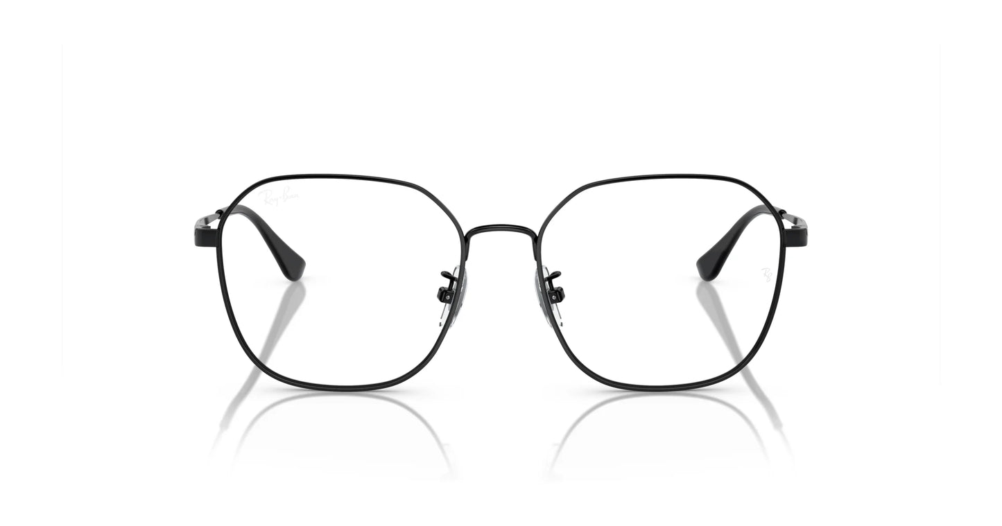 Ray-Ban RX6490D Eyeglasses | Size 56