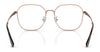 Ray-Ban RX6490D Eyeglasses | Size 56 / Black №2509