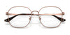 Ray-Ban RX6490D Eyeglasses | Size 56 / Black №2509