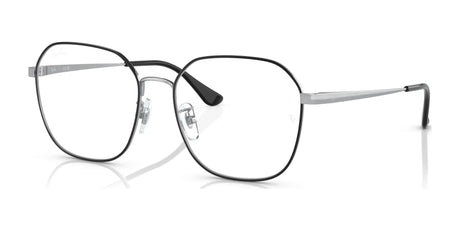 Ray-Ban RX6490D Eyeglasses | Size 56