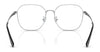 Ray-Ban RX6490D Eyeglasses | Size 56 / Black №2509