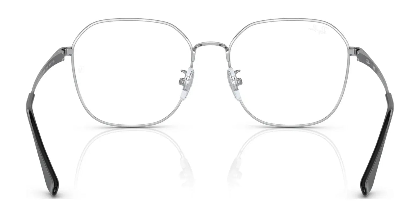 Ray-Ban RX6490D Eyeglasses | Size 56